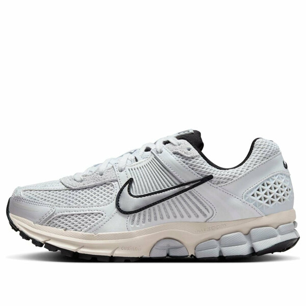 Nike ナイキ レディース スニーカー  【(WMNS) Nike Air Zoom Vomero 5 \u0027Platinum Light Orewood Brown\u0027 FN6742-002】  大きさ US_W_12
