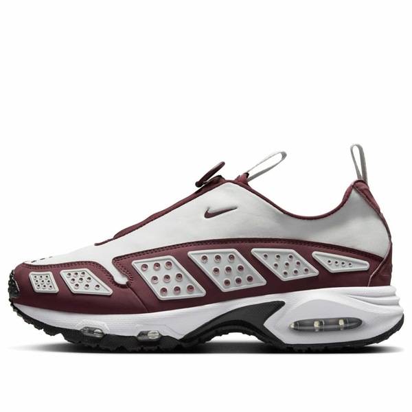 Nike ナイキ レディース スニーカー  【(WMNS) Nike Air Max Sunder \u0027Night Maroon\u0027 FZ2068-002】  大きさ US_8(25.0糎)