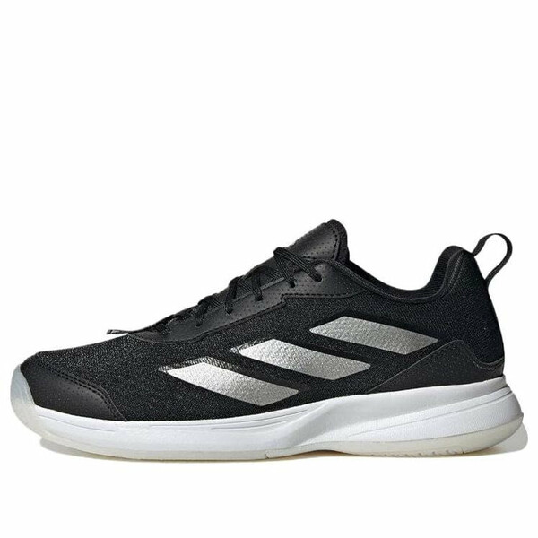 adidas アディダス レディース スニーカー  【(WMNS) adidas Avaflash Low \u0027Black Silver Metallic\u0027 IG9543】  大きさ US_8(25.0糎)