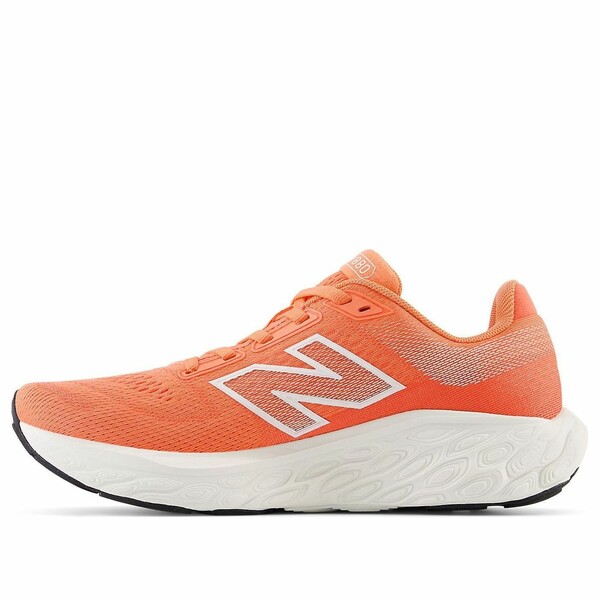 New Balance ニュー平衡にする レディース スニーカー  【(WMNS) New Balance Fresh Foam X 880v14 \u0027Orange White\u0027 W880L14】  大きさ US_6(23.0糎)