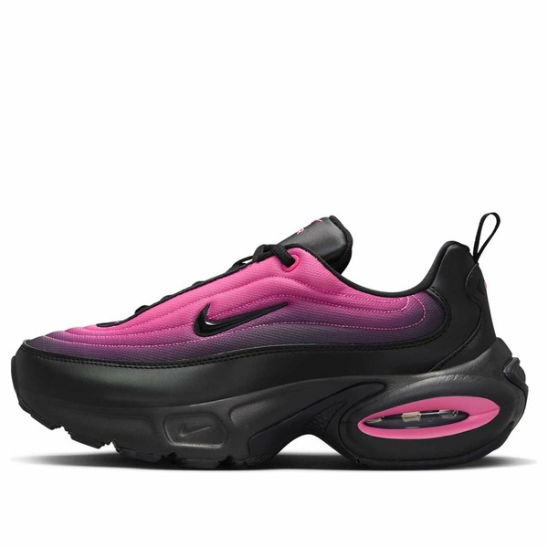 Nike ナイキ レディース スニーカー  【(WMNS) Nike Air Max Portal \u0027Black Pinksicle\u0027 HV6354-001】  大きさ US_8(25.0糎)
