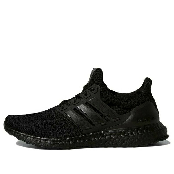adidas アディダス レディース スニーカー  【(WMNS) adidas UltraBoost 5.0 デオキシリボ核酸 \u0027Triple Black\u0027 GV8743】  大いさ US_6(23.0珊) 靴-レディース靴