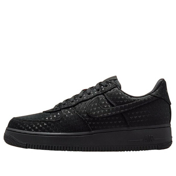 Nike ナイキ レディース スニーカー 【(WMNS) Nike Air Force 1 Low 'Valentine?? Day' IQ9965-001】 サイズ US_9.5(26.5cm)｜asty