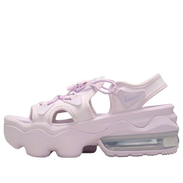 Nike ナイキ レディース スニーカー  【(WMNS) Nike Air Max Koko \u0027Barely Grape Lilac Bloom\u0027 CI8798-502】  大きさ US_8(25.0糎)