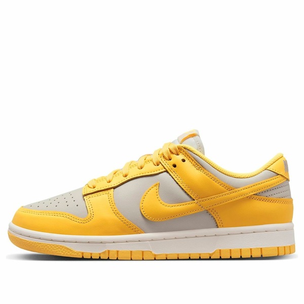 Nike ナイキ レディース スニーカー 【(WMNS) Nike Dunk Low 'Citron Pulse' DD1503-002】 サイズ US_7.5(24.5cm)｜asty
