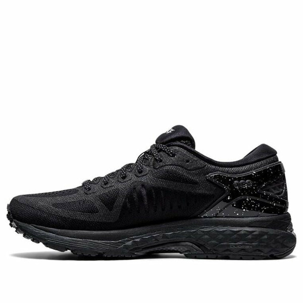 ASICS アシックス レディース スニーカー  【(WMNS) ASICS Metarun \u0027Black Gunmetal\u0027 1012A513-002】  大きさ US_7.5(24.5糎)
