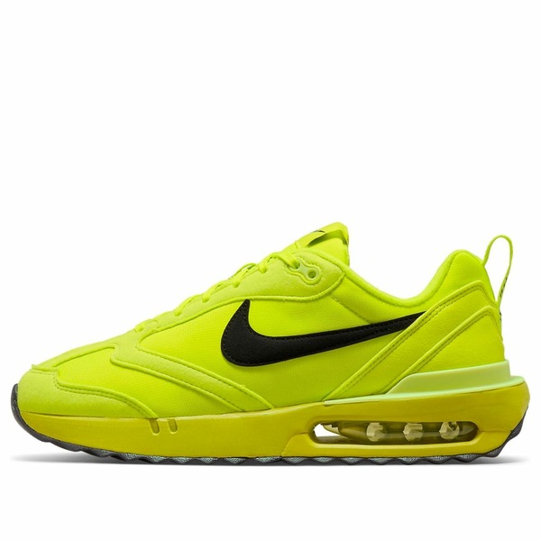 Nike ナイキ レディース スニーカー  【(WMNS) Nike Air Max Dawn \u0027Atomic Green\u0027 DV2227-300】  大きさ US_W_10