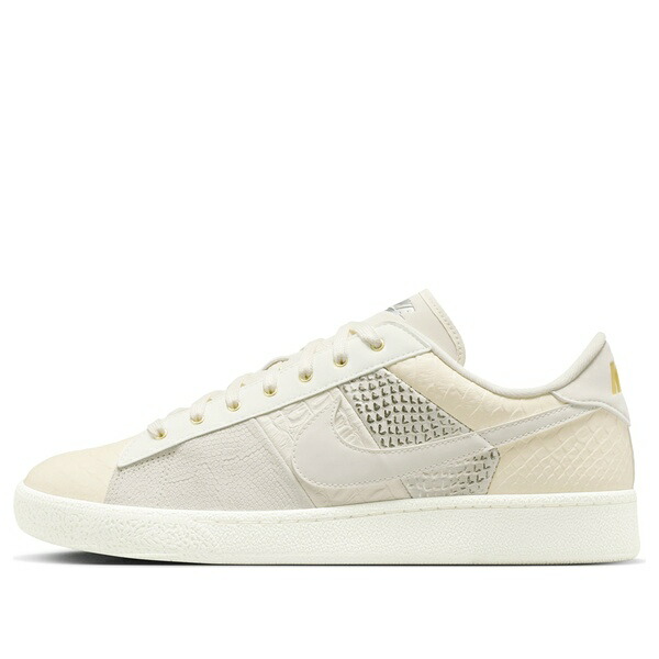 Nike ナイキ メンズ スニーカー 【Nike Tennic Classic 'Pale Ivory' IQ5786-100】 サイズ US_12.5(30.5cm)|asty