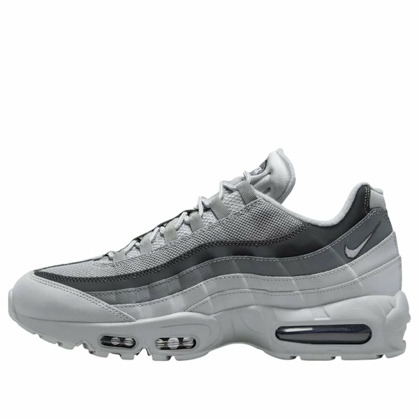 Nike ナイキ メンズ スニーカー 【Nike Air Max 95 'Light Smoke Grey Anthracite' HQ3825-002】 サイズ US_9(27.0cm)｜asty