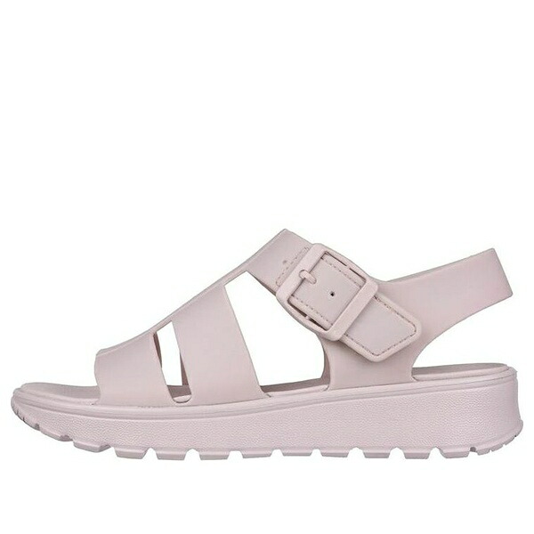 Skechers スケッチャーズ レディース スニーカー 【(WMNS) Skechers Footsteps Back to Basics 'Pink' 111570-MVE】 サイズ US_W_10｜asty