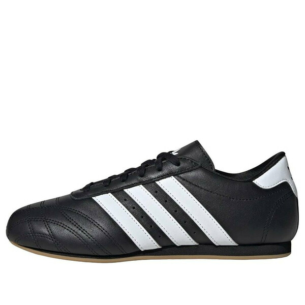 adidas アディダス レディース スニーカー 【(WMNS) adidas Taekwondo 'Black' JS1193】 サイズ US_W_13.5｜asty