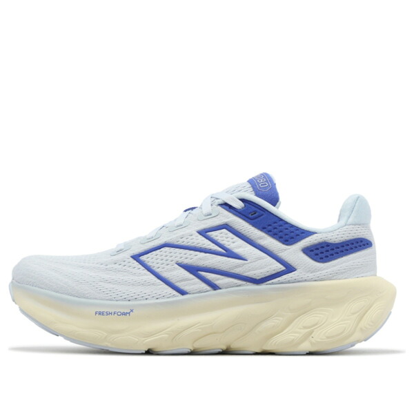 New Balance ニューバランス レディース スニーカー 【(WMNS) New Balance Fresh Foam X 1080v13 'Starlight Marine Blue' W1080D13】 サイズ US_W_10|asty