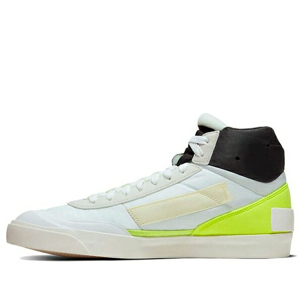 Nike ナイキ メンズ スニーカー  【Nike Drop Type Mid \u0027Alabaster\u0027 BQ5190-101】  大きさ US_11(29.0糎)