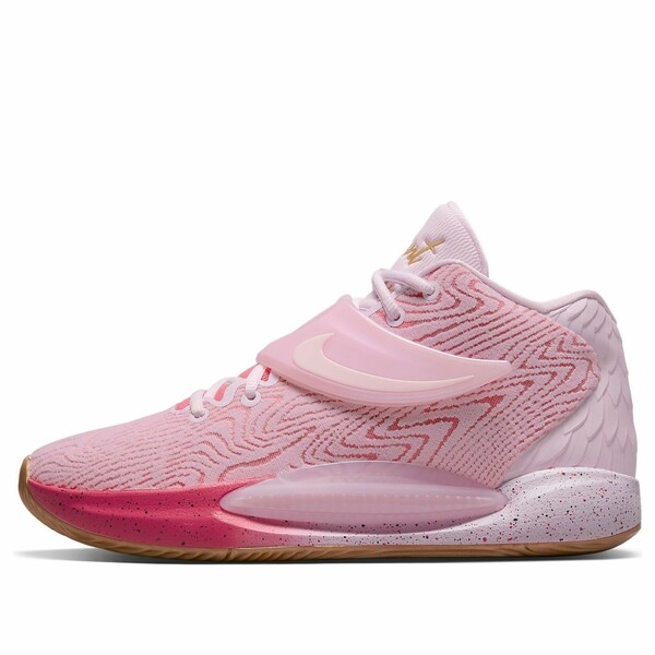 Nike ナイキ メンズ スニーカー  【Nike KD 14 \u0027Aunt Pearl\u0027 DC9379-600】  大きさ US_M_4.5