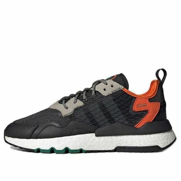 adidas アディダス メンズ スニーカー  【adidas Nite Jogger \u0027Cordura\u0027 EE5549】  大きさ US_M_13
