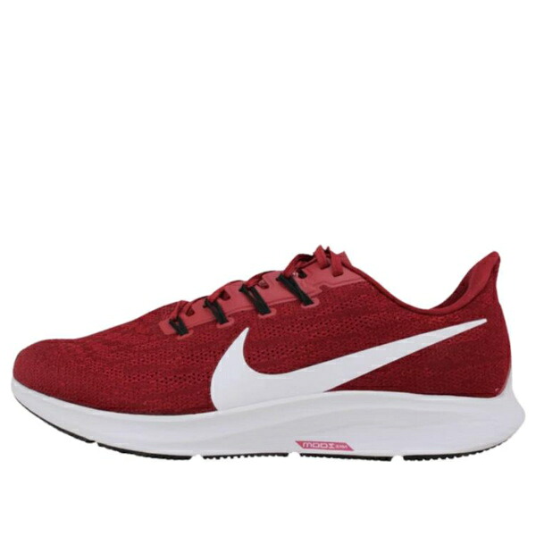 Nike ナイキ メンズ スニーカー  【Nike Air Zoom Pegasus 36 肺結核 \u0027Team Crimson\u0027 BV1773-602】  大きさ US_12.5(30.5糎)
