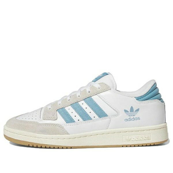 adidas アディダス メンズ スニーカー  【adidas Centennial 85 Low \u0027White Blue\u0027 ID4228】  大きさ US_11.5(29.5糎)
