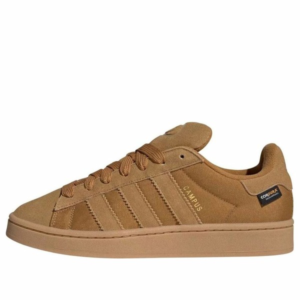 adidas アディダス メンズ スニーカー  【adidas Campus 00s Cordura \u0027Preloved Bronze\u0027 JH7605】  大きさ US_M_13.5