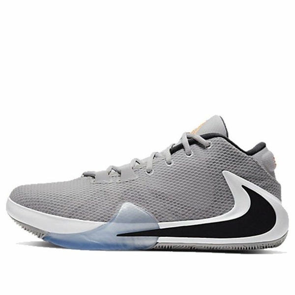 Nike ナイキ メンズ スニーカー 【Nike Zoom Freak 1 EP 'Atmosphere Grey' BQ5423-002】 サイズ US_8(26.0cm)|asty