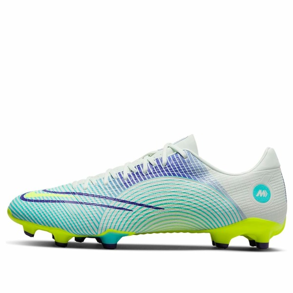 Nike ナイキ メンズ スニーカー  【Nike Mercurial Vapor 14 Academy MG \u0027Dream Speed - Barely Green Electro Purple\u0027 CV0969-375】  大きさ US_10.5(28.5糎)