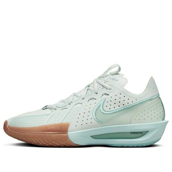 Nike ナイキ メンズ スニーカー  【Nike G.T. Cut 3 \u0027Barely Green Jade Ice\u0027 DV2913-300】  大きさ US_11.5(29.5糎)