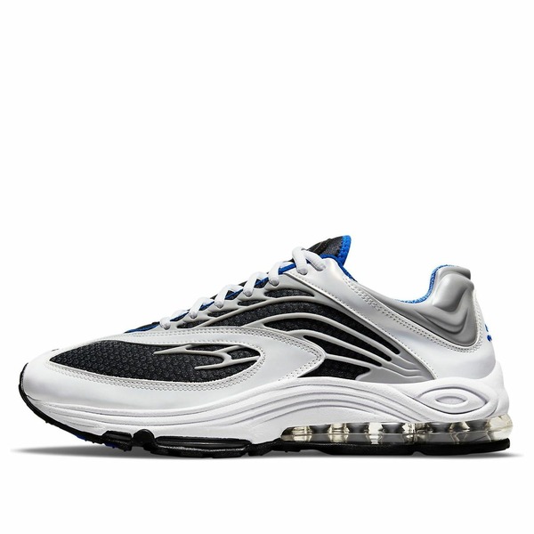 Nike ナイキ メンズ スニーカー  【Nike Air Tuned Max \u0027White Racer Blue\u0027 DH8623-001】  大きさ US_M_13
