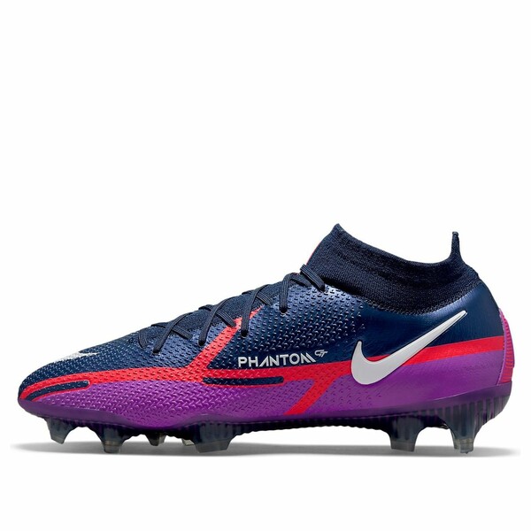 Nike ナイキ メンズ スニーカー  【Nike Phantom GT2 Elite DF FG \u0027Vivid Purple\u0027 CZ9889-415】  大きさ US_M_13