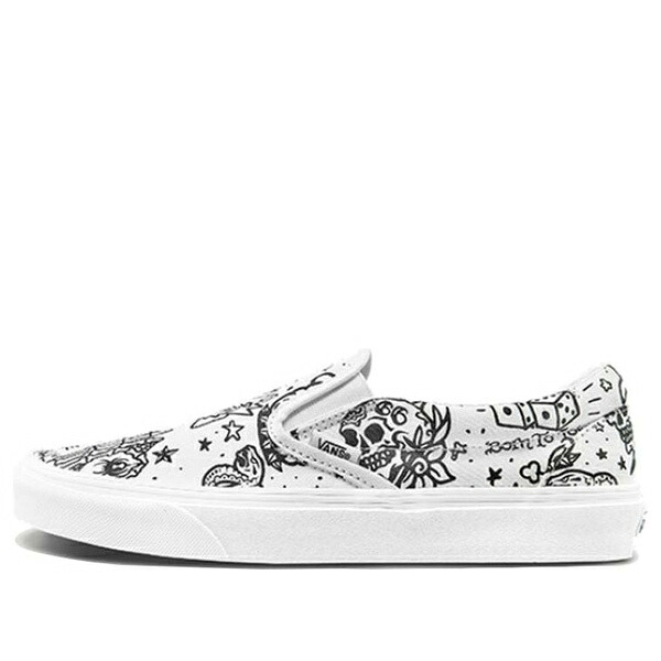 Vans バンズ メンズ スニーカー  【Vans Classic Slip-On \u0027U-Color\u0027 VN0A4BV31IU】  大きさ US_7.5(25.5糎)