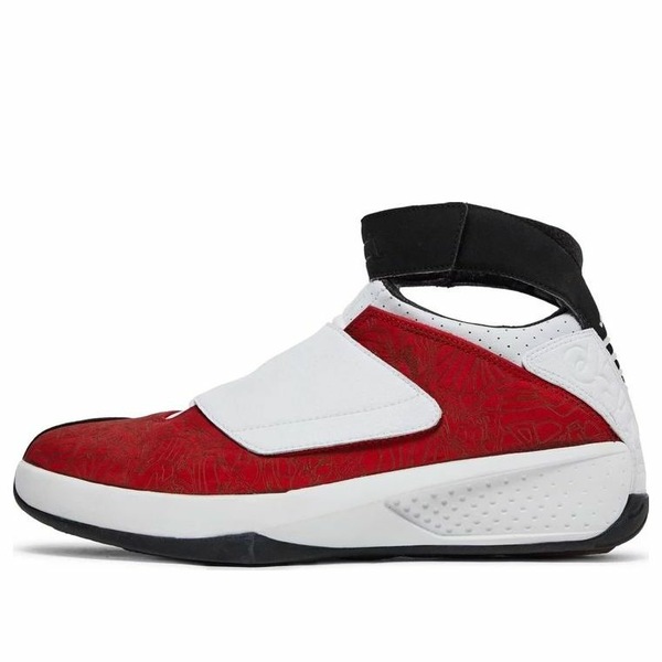 Jordan ジョーダン メンズ スニーカー  【Air Jordan 20 OG \u0027Midwest\u0027 310455-102】  大いさ US_M_14