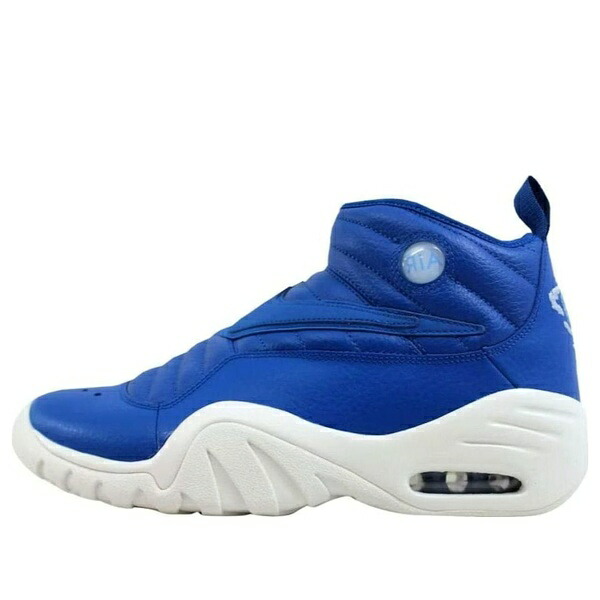 Nike ナイキ メンズ スニーカー  【Nike Air Shake Ndestrukt \u0027Blue Jay\u0027 880869-401】  大きさ US_12(30.0糎)