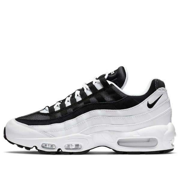Nike ナイキ メンズ スニーカー  【Nike Air Max 95 \u0027Ying Yang Pack - White\u0027 CK6884-100】  大きさ US_6(24.0糎)