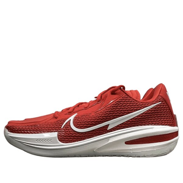 Nike ナイキ メンズ スニーカー  【Nike Air Zoom GT Cut 1 結核症 \u0027University Red\u0027 DM5039-600】  大きさ US_9(27.0珊)