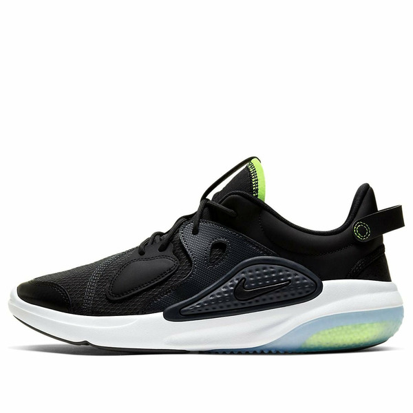 Nike ナイキ メンズ スニーカー  【Nike Joyride CC \u0027Black Volt\u0027 CJ5632-001】  大きさ US_6.5(24.5糎)