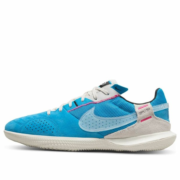 Nike ナイキ メンズ スニーカー  【Nike Streetgato \u0027Laser Blue\u0027 DC8466-406】  大きさ US_7(25.0糎)