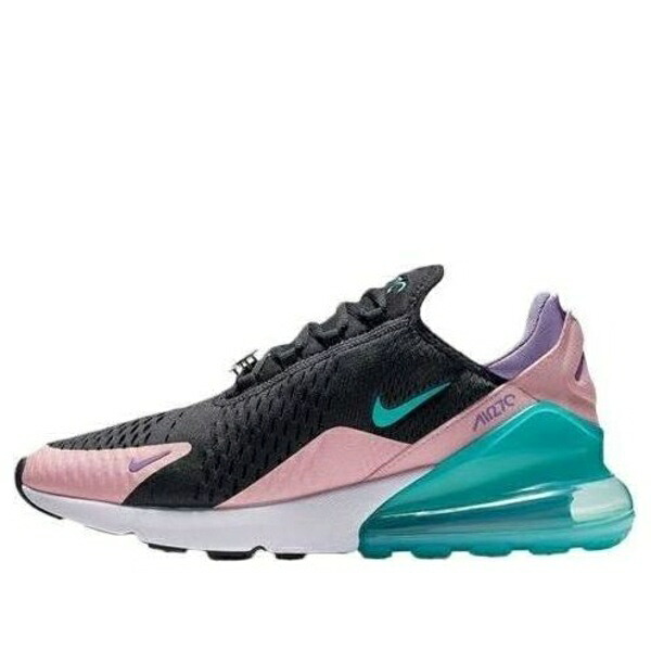 Nike ナイキ メンズ スニーカー  【Nike Air Max 270 \u0027Have A Nike Day\u0027 CI2309-001】  大きさ US_11.5(29.5糎)