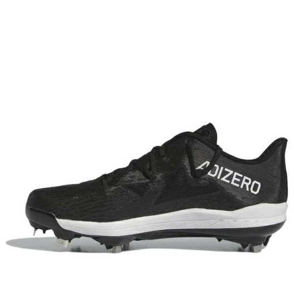 adidas アディダス メンズ スニーカー  【adidas Adizero Afterburner 9 \u0027Black White\u0027 IG2316】  大きさ US_7(25.0糎)