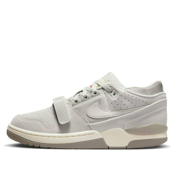 Nike ナイキ メンズ スニーカー  【Nike Air Alpha Force 88 \u0027Light Bone\u0027 FN6594-001】  大きさ US_7(25.0糎)