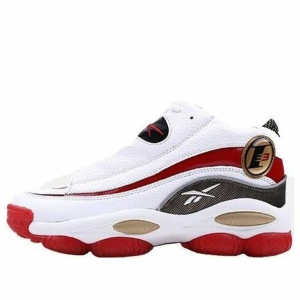 Reebok リーボック メンズ スニーカー  【Reebok Answer 1 DMX Retro \u0027OG\u0027 CN7862】  大きさ US_9.5(27.5糎)