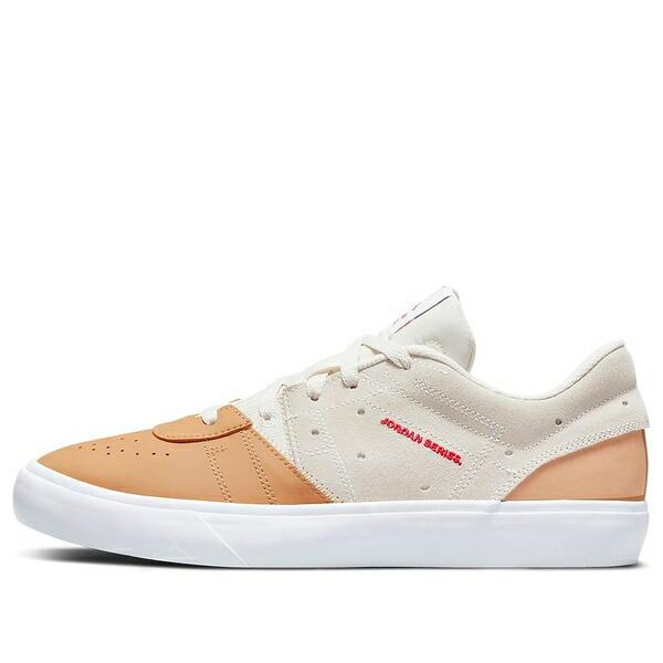 Jordan ジョーダン メンズ スニーカー  【Air Jordan Series.03 ES \u0027Phantom Praline\u0027 DN1856-060】  大きさ US_12(30.0糎)