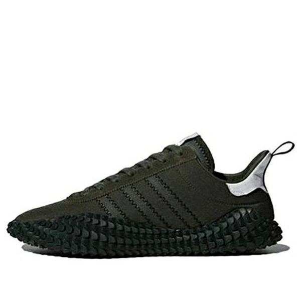 adidas アディダス メンズ スニーカー  【adidas C.P. Company x Kamanda \u0027Night Cargo\u0027 CG5954】  大きさ US_9.5(27.5糎)