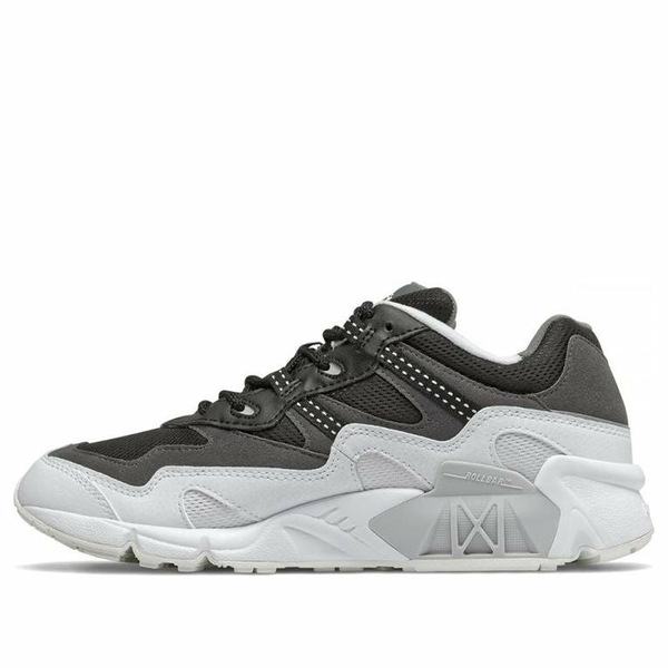 New Balance ニュー平衡にする メンズ スニーカー  【New Balance 850 \u0027Black White\u0027 ML850SBA】  大きさ US_10(28.0糎)