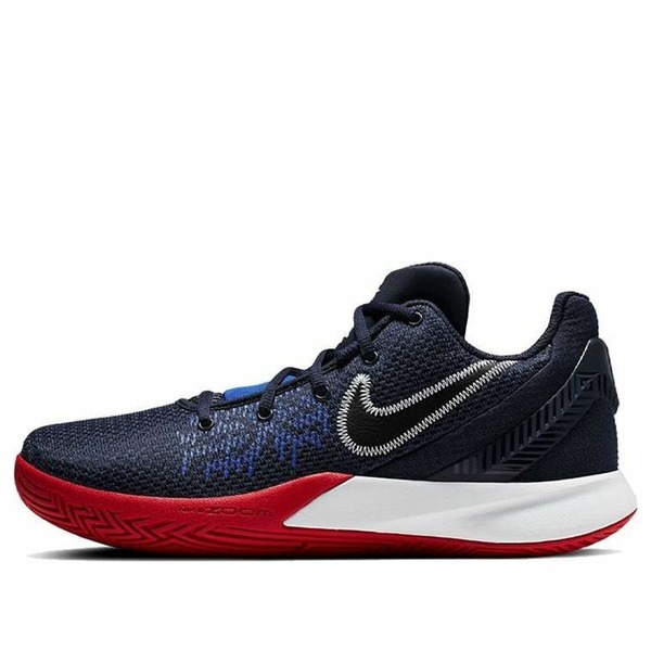 Nike ナイキ メンズ スニーカー  【Nike Kyrie Flytrap 2 EP \u0027Obsidian\u0027 AO4438-401】  大きさ US_10.5(28.5糎)