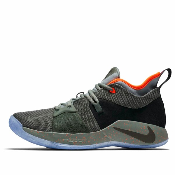 Nike ナイキ メンズ スニーカー 【Nike PG 2 EP 'Palmdale' AO1757-300】 サイズ US_7.5(25.5cm)|asty