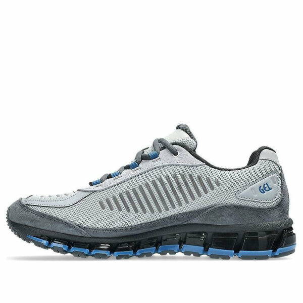 ASICS アシックス メンズ スニーカー 【ASICS Gel-Quantum 360 I Amp 'Glacier Grey Carrier Grey' 1203A731-021】 サイズ US_6(24.0cm)|asty