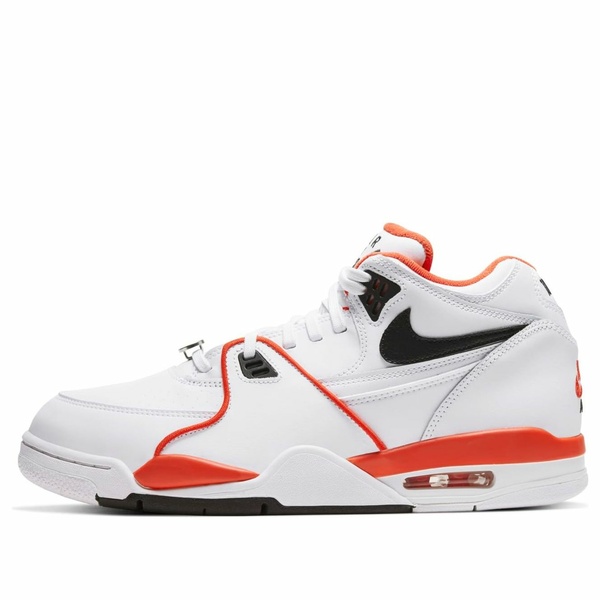 Nike ナイキ メンズ スニーカー  【Nike Air Flight 89 EMB \u0027Rucker Park\u0027 CZ6097-100】  大きさ US_11.5(29.5糎)