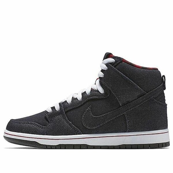 Nike ナイキ メンズ スニーカー  【Nike SB Dunk High Premium \u0027Lumberjack\u0027 313171-441】  大いさ US_9(27.0糎)