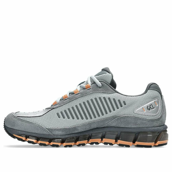 ASICS アシックス メンズ スニーカー 【ASICS Gel-Quantum 360 I AMP 'Piedmont Grey Steel Grey' 1203A731-020】 サイズ US_M_3.5｜asty