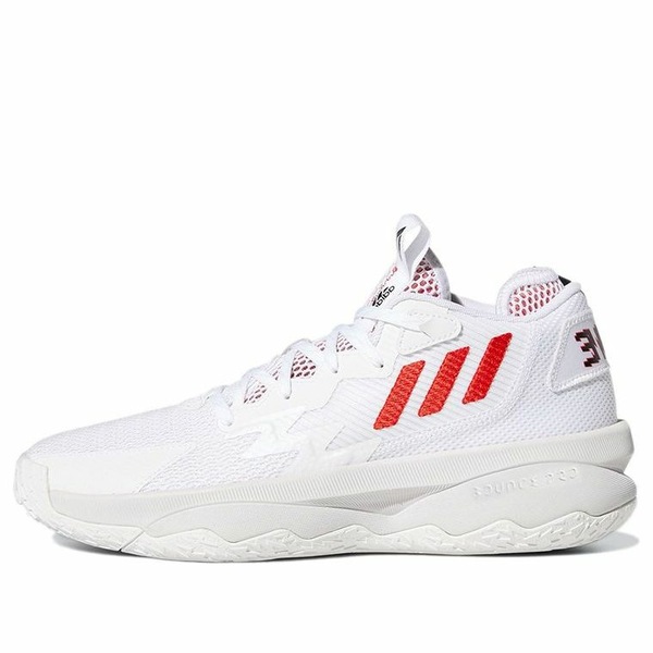 adidas アディダス メンズ スニーカー  【adidas Dame 8 \u0027Dame Time\u0027 GY0384】  大きさ US_M_14