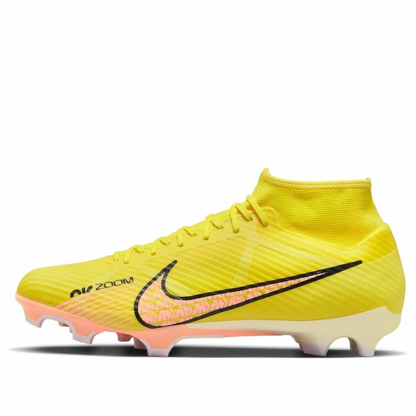 Nike ナイキ メンズ スニーカー  【Nike Mercurial Superfly 9 Academy MG \u0027Lucent Pack\u0027 DJ5625-780】  大きさ US_12(30.0糎)