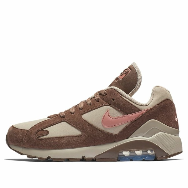 Nike ナイキ メンズ スニーカー  【Nike Air Max 180 \u0027String\u0027 AV7023-200】  大きさ US_12(30.0糎)